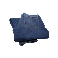 Framed Jeans en Coton en Bleu