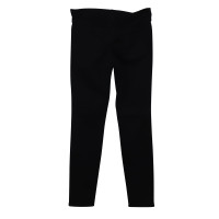 Framed Jeans Cotton in Black