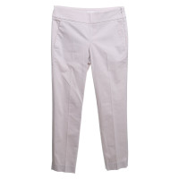 Brunello Cucinelli Pantaloni in bianco crema