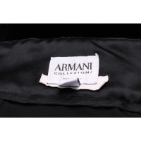 Armani Jupe en Noir