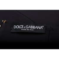Dolce & Gabbana Gonna in Blu