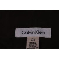 Calvin Klein Jacke/Mantel in Oliv