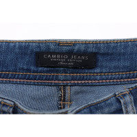 Cambio Jeans Jeans fabric