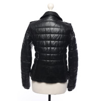 Alexander Wang Pour H&M Giacca/Cappotto in Pelle in Nero
