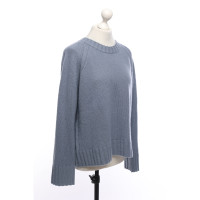 Ffc Knitwear Wool in Grey