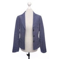 Bogner Blazer in Blauw