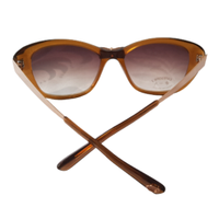 Viktor & Rolf Sunglasses in Brown