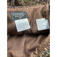 Chanel Rok