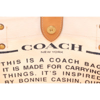 Coach Shopper