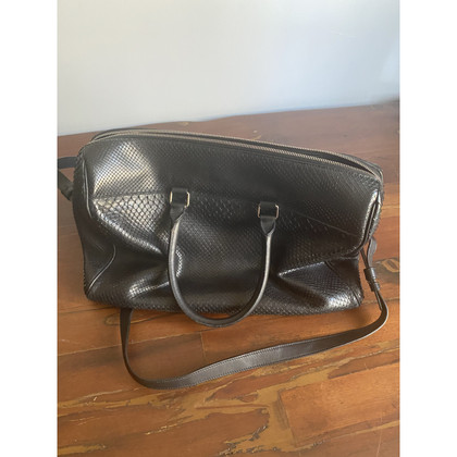 Saint Laurent Handbag in Black