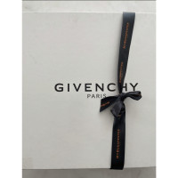 Givenchy Bottines en Cuir en Noir