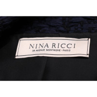 Nina Ricci Jacke/Mantel aus Wolle
