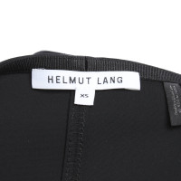 Helmut Lang Dress in Black