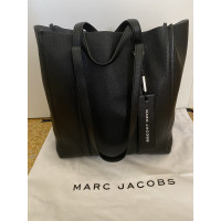 Marc Jacobs Tote bag in Pelle in Nero