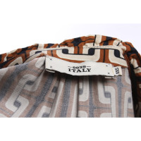 0039 Italy Robe en Viscose