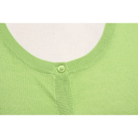 0039 Italy Knitwear Wool in Green