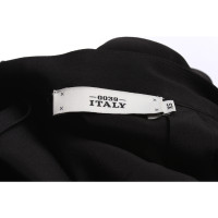 0039 Italy Dress in Black