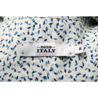 0039 Italy Dress Viscose