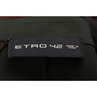 Etro Skirt in Khaki