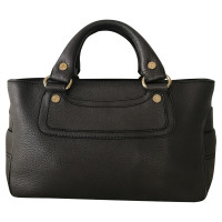 Céline Boogie Bag Leather