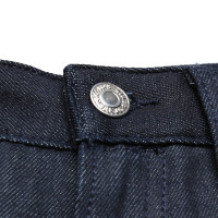 Other Designer Kings of Indigo - Blue cotton jeans
