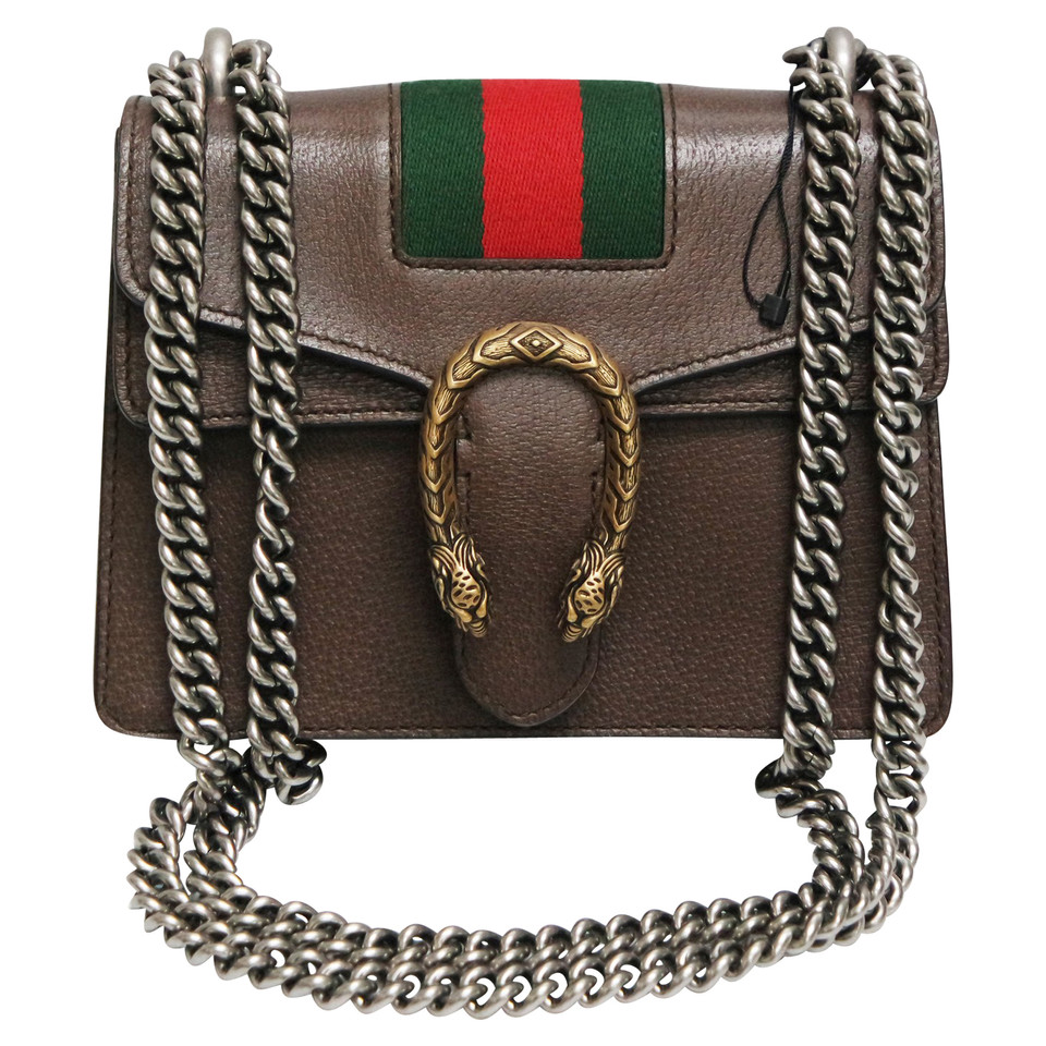 Gucci "Dionysus Bag Mini"