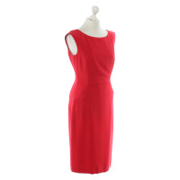 Hobbs Dress in Red