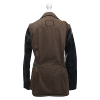 Other Designer Tigha - Army-look jacket