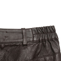 Other Designer Patrizia Dini - leather pants