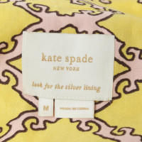 Kate Spade Dress with pattern