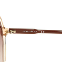 Longchamp Sunglasses in Brown