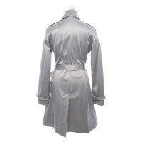 Costume National Jacket/Coat in Grey