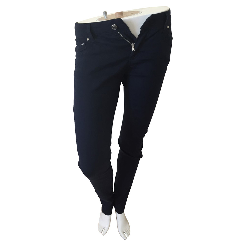 Armani Jeans trousers