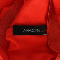 Marc Cain Deux parties en rouge