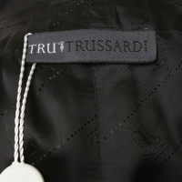 Andere Marke Tru Trussardi - Klassische Weste