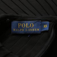 Polo Ralph Lauren Robe en Noir