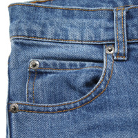 Cheap Monday Jeans in Blu