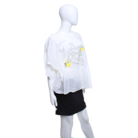 Other Designer Au Soleil - top in white