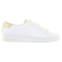 Michael Kors Irving Lace Up Sneaker 