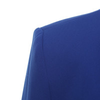 Hobbs Jacket in royal blue