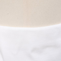Wolford Skirt Jersey in White