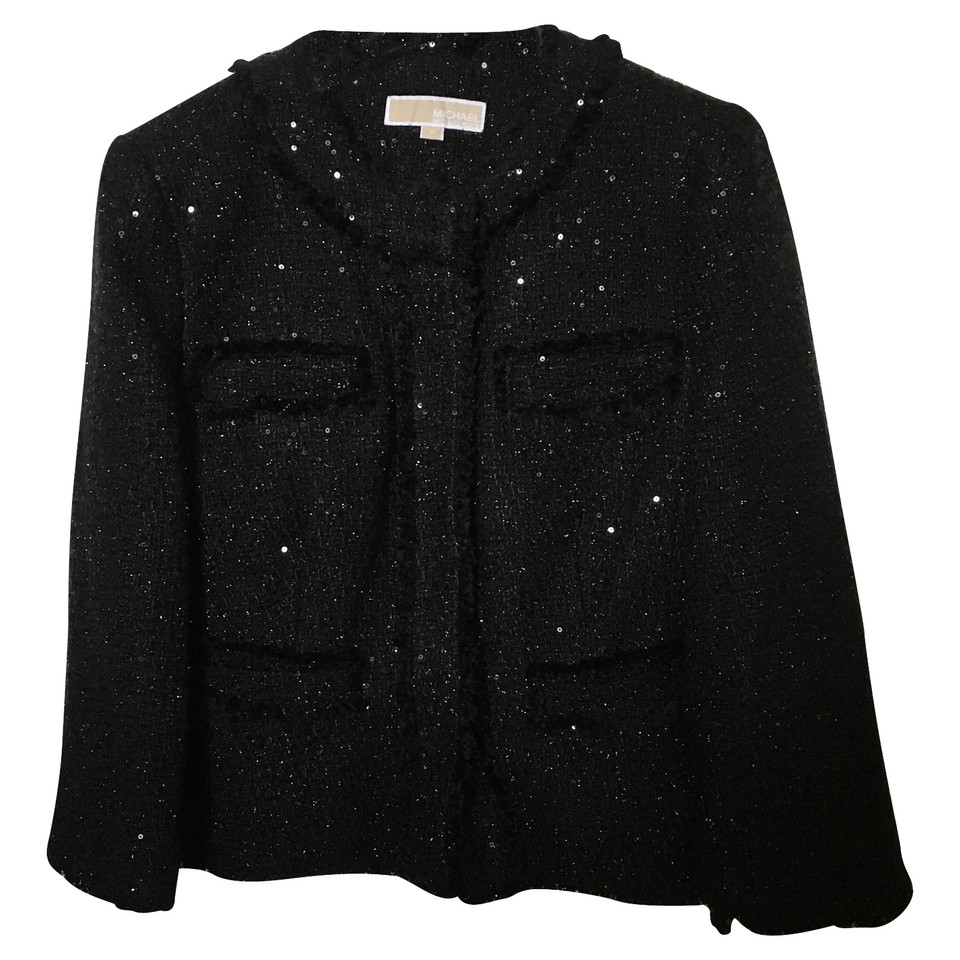 Michael Kors Black jacket