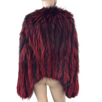 Other Designer Fox Fur jacket