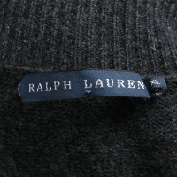 Ralph Lauren Gebreide jurk met kasjmieraandeel