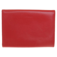 Furla Wallet in red