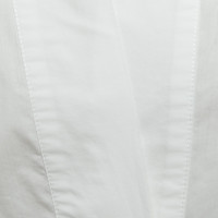 Woolrich Bluse in Weiß