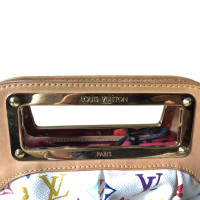 Louis Vuitton "Judy Monogram Multicolore Canvas"