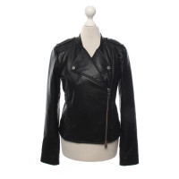 Armani Exchange Jacket/Coat in Black