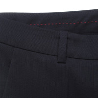 Hugo Boss Pantaloni in Black