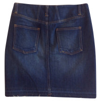 Closed Washing jeans skirt 